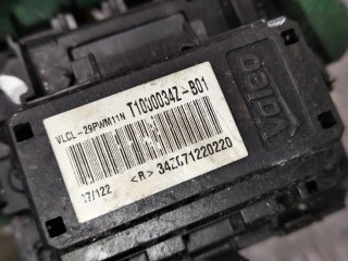 Сопротивление печки, Peugeot 308 2007-2011