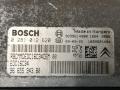 Блок управления двигателем Peugeot 308 2007г. - фото №4