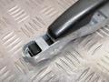 Ручка наружная передняя левая Peugeot 308 2009г. - фото №4