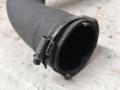 Патрубок интеркулера Peugeot 308 2009г. - фото №3