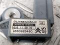 9660923480 Датчик удара Peugeot 308 2009г. - фото №4