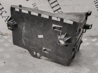 Полка аккумулятора, ориг. номер 9663615380, Peugeot 308 2007-2011