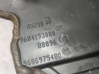 Защита (кожух) ремня ГРМ, ориг. номер 9684193080, Peugeot 308 2011-2015