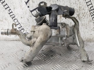 Клапан EGR, Peugeot 308 2011-2015