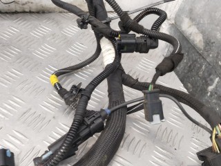 Проводка двигателя, ориг. номер 9803029180, Peugeot 308 2011-2015