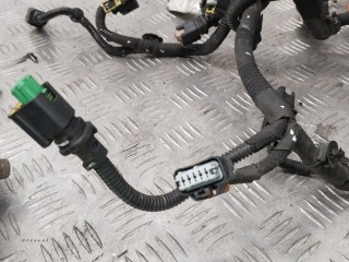 Проводка двигателя, ориг. номер 9803029180, Peugeot 308 2011-2015