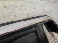 Молдинг стекла двери передней левой наружный Peugeot 508 2013г. - фото №2