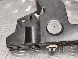 Кронштейн крепления бампера заднего, ориг. номер 9686699680, Peugeot 508 2010-2014