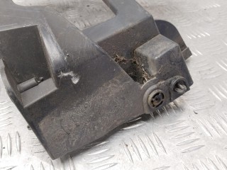 Кронштейн крепления бампера заднего, ориг. номер 9686699680, Peugeot 508 2010-2014