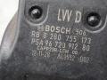 9672091280 Педаль газа Peugeot 508 2014г. - фото №5