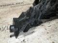9686704580 Кронштейн крепления бампера заднего Peugeot 508 2011г. - фото №4