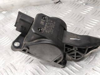 Педаль газа, ориг. номер 9672091280, Peugeot 508 2010-2014