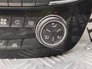 Магнитола, Peugeot 508 2010-2014