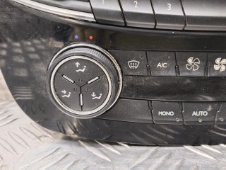 Магнитола, Peugeot 508 2010-2014
