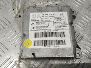 Блок AirBag Peugeot 508 2010-2014
