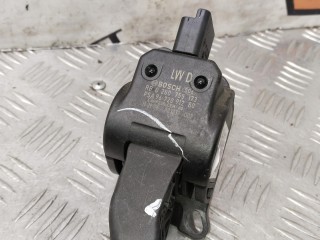 Педаль газа, ориг. номер 9672091280, Peugeot 508 2010-2014