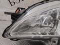 Фара левая Peugeot 508 2011г. - фото №3