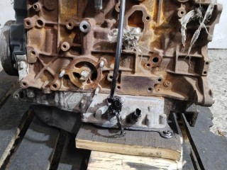 Двигатель, Peugeot 508 2010-2014