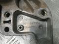 9685847180 Кронштейн двигателя Peugeot 508 2011г. - фото №5