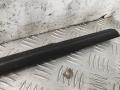 Молдинг стекла двери задней левой наружный Peugeot 508 2011г. - фото №2
