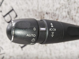 Переключатель подрулевой (стрекоза), ориг. номер 96759260XT, Peugeot 508 2010-2014