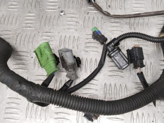 Проводка двигателя, ориг. номер 9670382080, Peugeot 508 2010-2014
