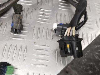 Проводка двигателя, ориг. номер 9670382080, Peugeot 508 2010-2014