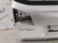 Крышка багажника (дверь 3-5) Peugeot 508 2013г. - фото №6