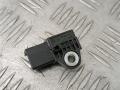 9802402080 Датчик удара Peugeot 508 2013г. - фото №2