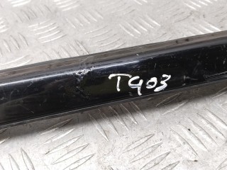 Молдинг стекла лобового, ориг. номер 9686615480, Peugeot 508 2010-2014