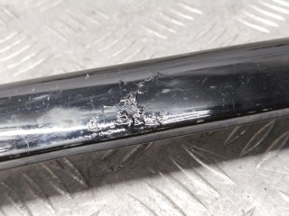 Молдинг стекла лобового, ориг. номер 9686615480, Peugeot 508 2010-2014