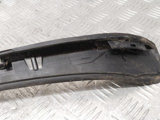 Молдинг стекла лобового, ориг. номер 9686615480, Peugeot 508 2010-2014