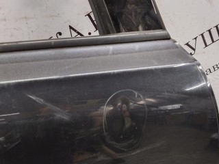 Дверь задняя правая, Peugeot 508 2010-2014