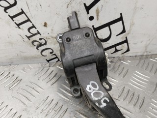 Педаль газа, ориг. номер 9686212980, Peugeot 508 2010-2014