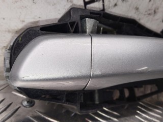 Ручка наружная задняя левая, Peugeot 508 2010-2014
