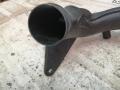 Патрубок турбины Peugeot Expert 2006г. - фото №3