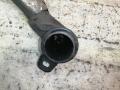 Патрубок турбины Peugeot Expert 2006г. - фото №4