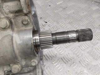 Раздаточная коробка, ориг. номер 8200988059, 8200988060, Renault Duster 2010-2015