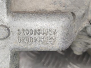 Раздаточная коробка, ориг. номер 8200988059, 8200988060, Renault Duster 2010-2015