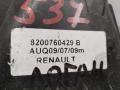 Кулиса Renault Logan 2008г. - фото №8