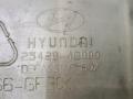 Бачок гидроусилителя Hyundai H1 2005г. - фото №7