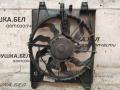 Вентилятор кондиционера Hyundai H1 2015г. - фото №3