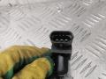 0281002997 Датчик давления наддува Dacia Duster 2011г. - фото №3