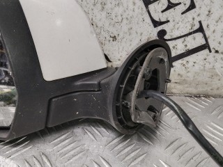 Зеркало наружное левое, Dacia Duster 2010-2013