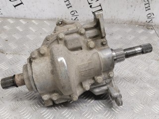 Раздаточная коробка, ориг. номер 8200988059, 8200988060, Dacia Duster 2010-2013