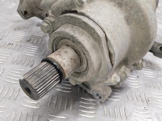 Раздаточная коробка, ориг. номер 8200988059, 8200988060, Dacia Duster 2010-2013