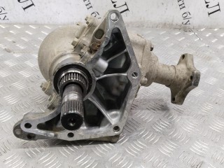 Раздаточная коробка, ориг. номер 8200988059, 8200988060, Dacia Duster 2010-2013
