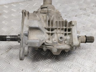Раздаточная коробка, ориг. номер 8200988059, 8200988060, Dacia Duster 2010-2013