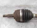 Полуось передняя левая (приводной вал, ШРУС) Dacia Duster 2012г. - фото №3