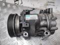 Компрессор кондиционера Dacia Duster 2013г. - фото №4